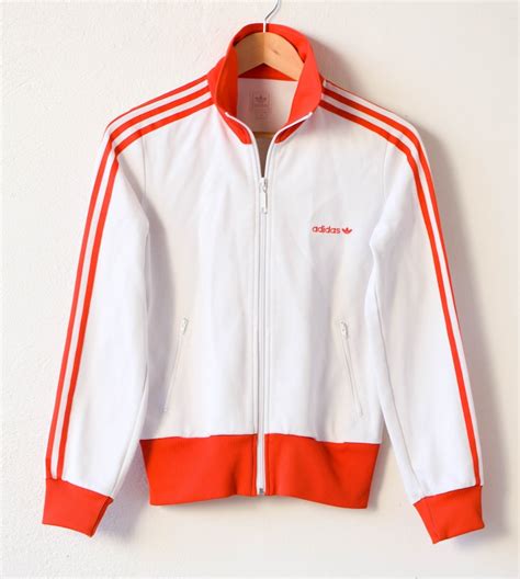 adidas jacken damen vintage|Adidas vintage jackets.